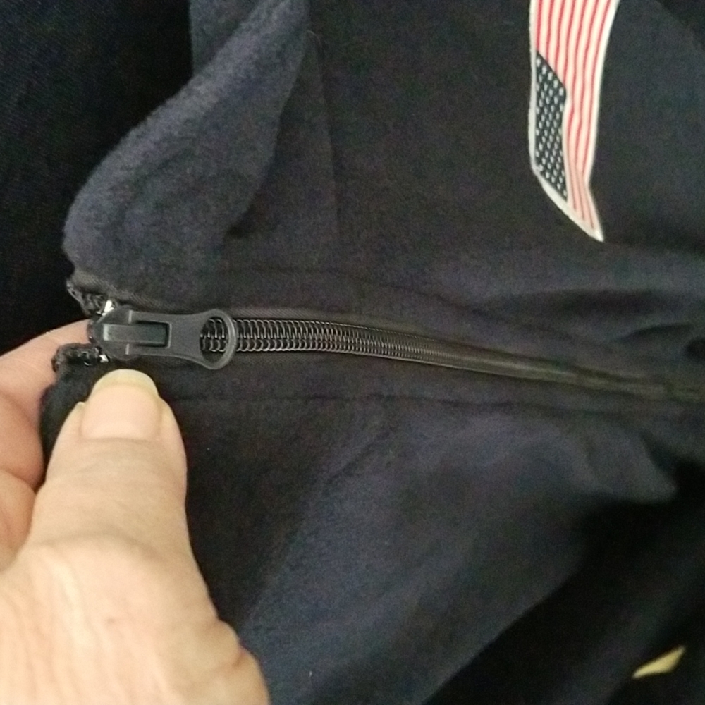 Light jacket - Picture 5 of 6
